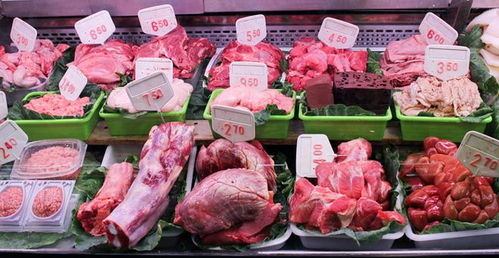 19個好消息 12月的武漢人幸福爆了，食用農產品批發市場迎來多重利好