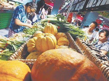 《中華合作時(shí)報(bào)》視野下的食用農(nóng)產(chǎn)品批發(fā) 連接田間與餐桌的關(guān)鍵橋梁