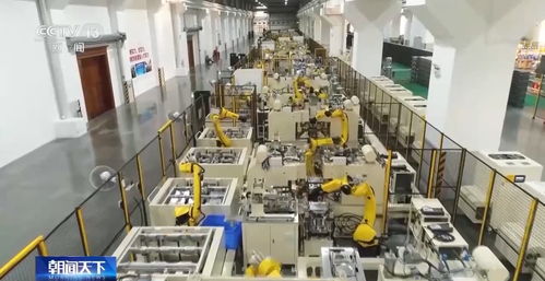 重塑老產(chǎn)業(yè)，開拓新賽道 計(jì)算機(jī)軟件技術(shù)開發(fā)如何為鄉(xiāng)村產(chǎn)業(yè)發(fā)展注入新增量