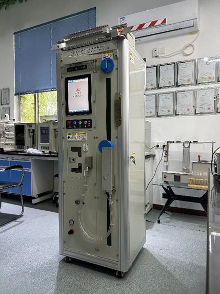 科技賦能，智造未來 紡機(jī)展新品中的計(jì)算機(jī)軟件技術(shù)亮點(diǎn)前瞻