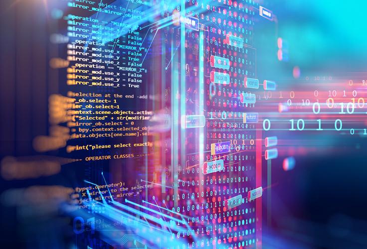 編程代碼抽象技術(shù) 軟件開發(fā)的演進與計算機技術(shù)發(fā)展的驅(qū)動力